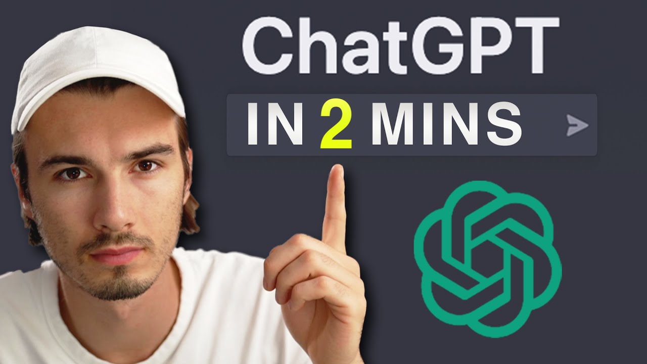 Como Usar O Chat Gpt Da Open Ai Para Iniciantes