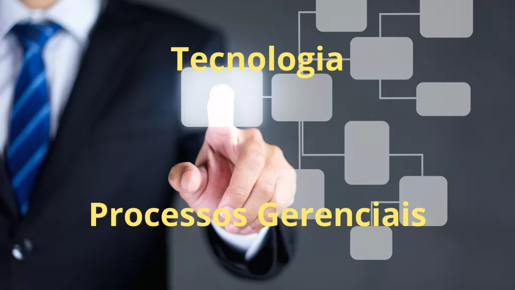 Tecnologia em Processos Gerenciais