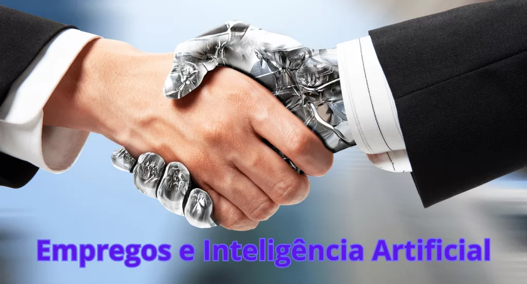 Inteligência Artificial e o Futuro do Trabalho