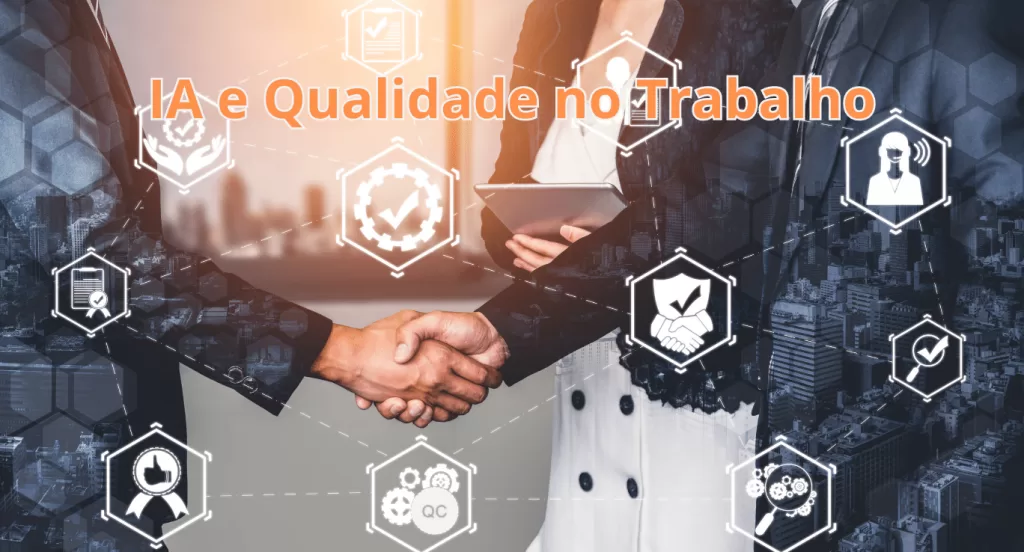 Inteligência Artificial e o Futuro do Trabalho