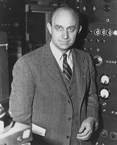 Enrico Fermi