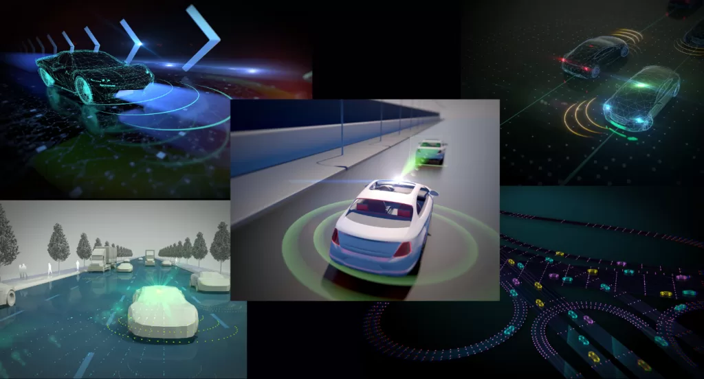 Quais as Principais Mudanças que os Veículos Sofrerão com as Novas Inteligências Artificiais