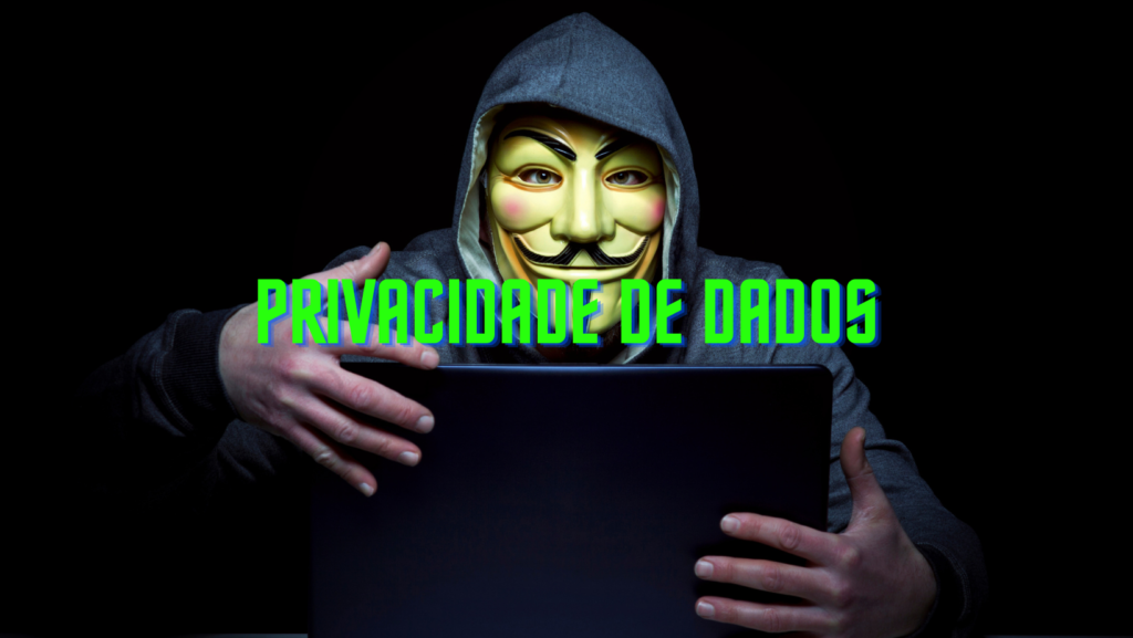 privacidade de dados