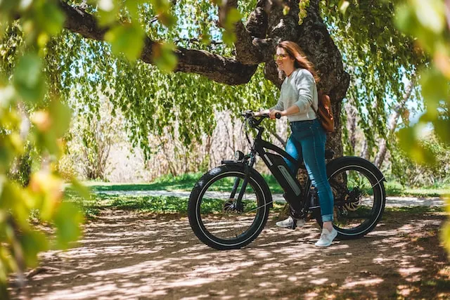 Bicicletas Elétricas