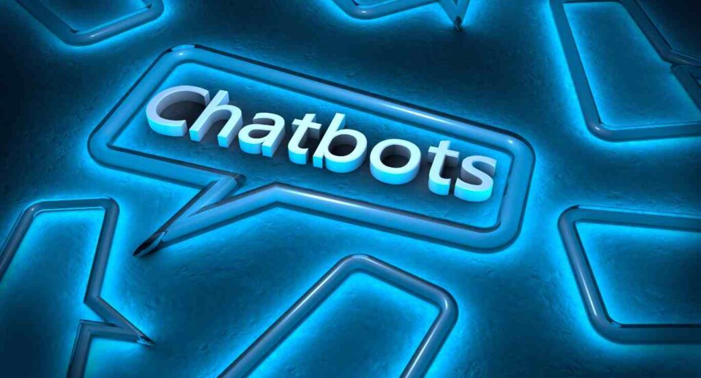 Sites Testam Chatbot de IA para Agilizar Buscas e Compras