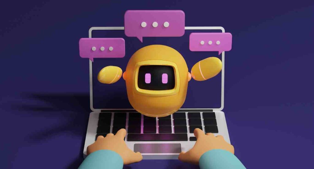 Testes em Chatbots estão Melhorando a Experiência do Usuário