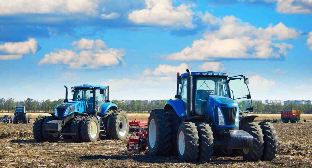 Revolucionando a Agricultura por Meio de Soluções Impulsionadas pela Inteligência Artificial: Inovações e Desenvolvimentos em Caxias