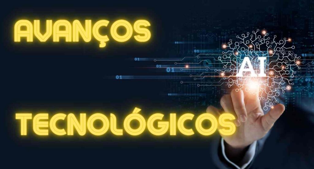 Evolução da Inteligência Artificial na Última Década