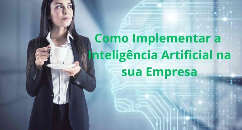 Ferramentas de Inteligência Artificial para Empresas em Crescimento