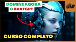 Cursos de Inteligência Artificial