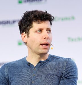 Sam Altman e a Ambição da OpenAI: Em Busca de Mais Investimentos