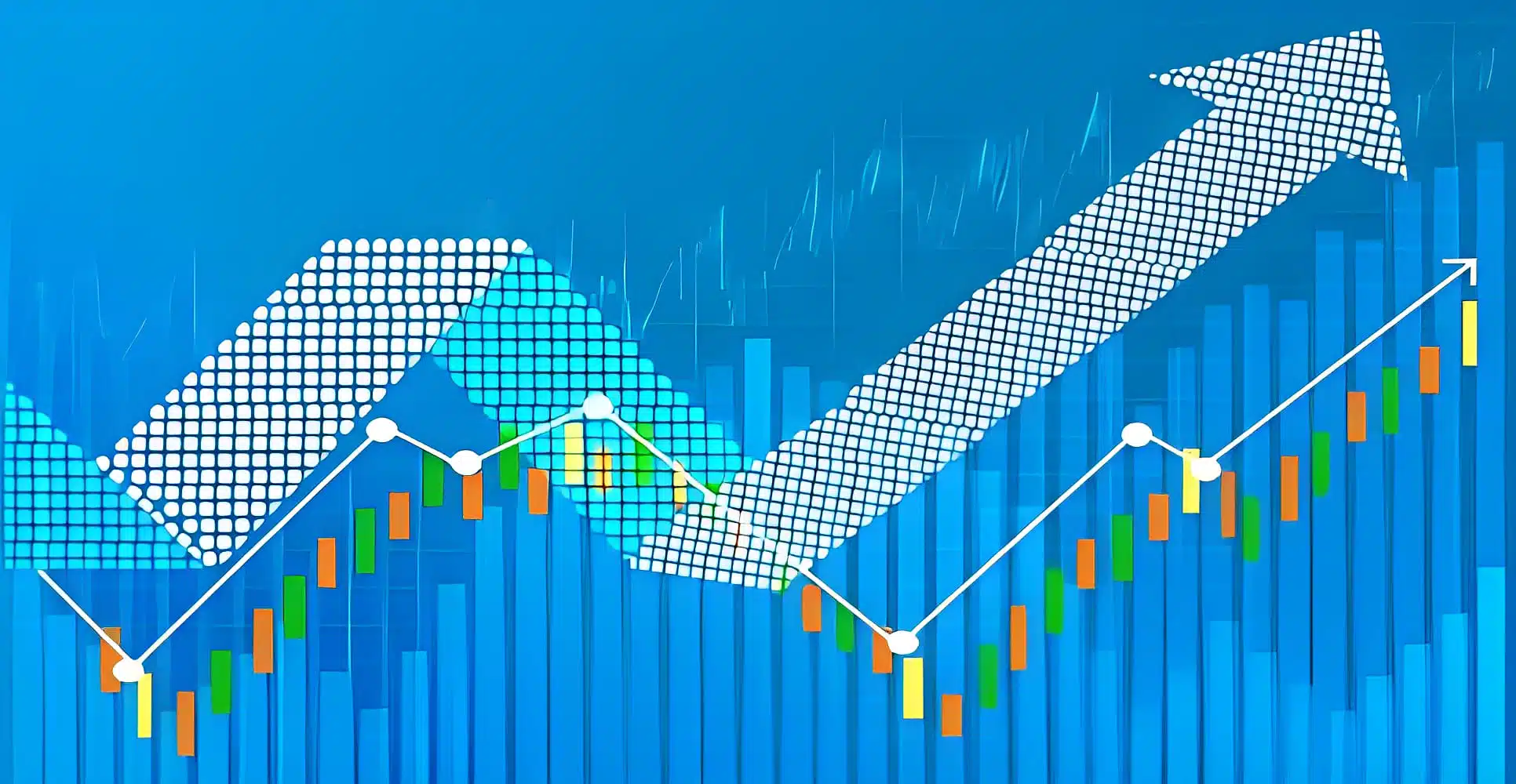 Descubra como desenvolver modelos de previsão de mercado com inteligência artificial para tomar decisões informadas e reduzir riscos financeiros.