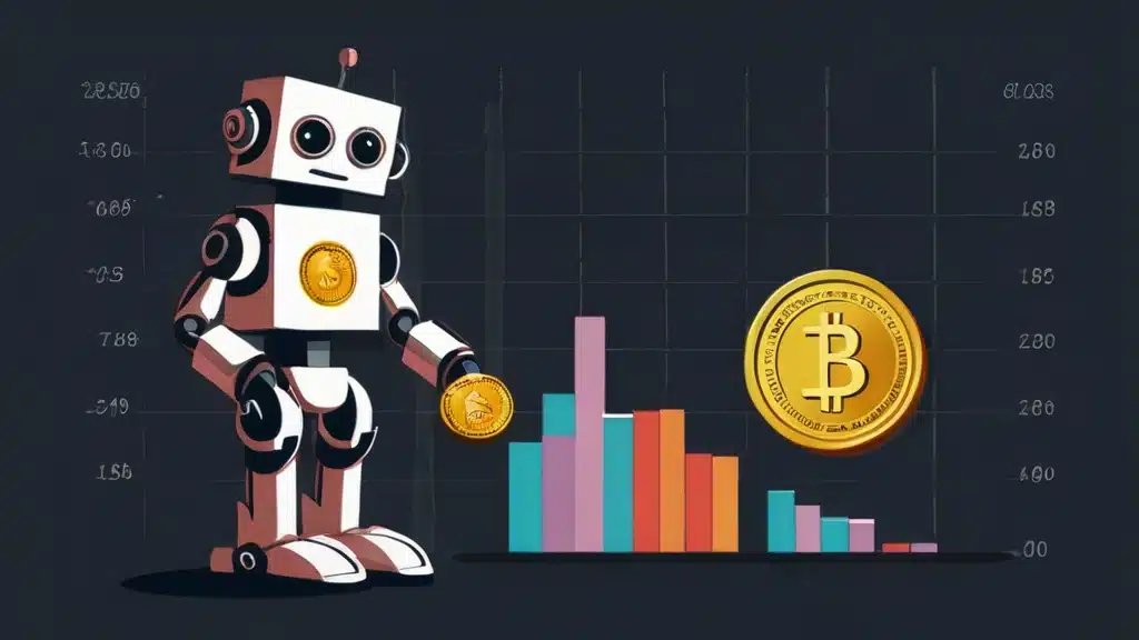 5 Aplicações Revolucionárias da IA nas Finanças