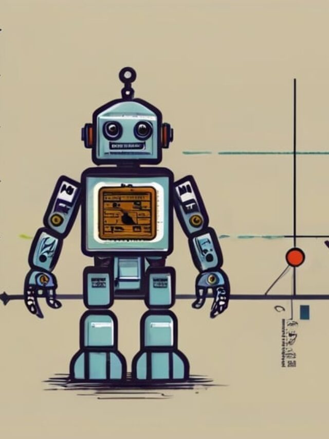 Como a Inteligência Artificial está Revolucionando o Mundo das Finanças