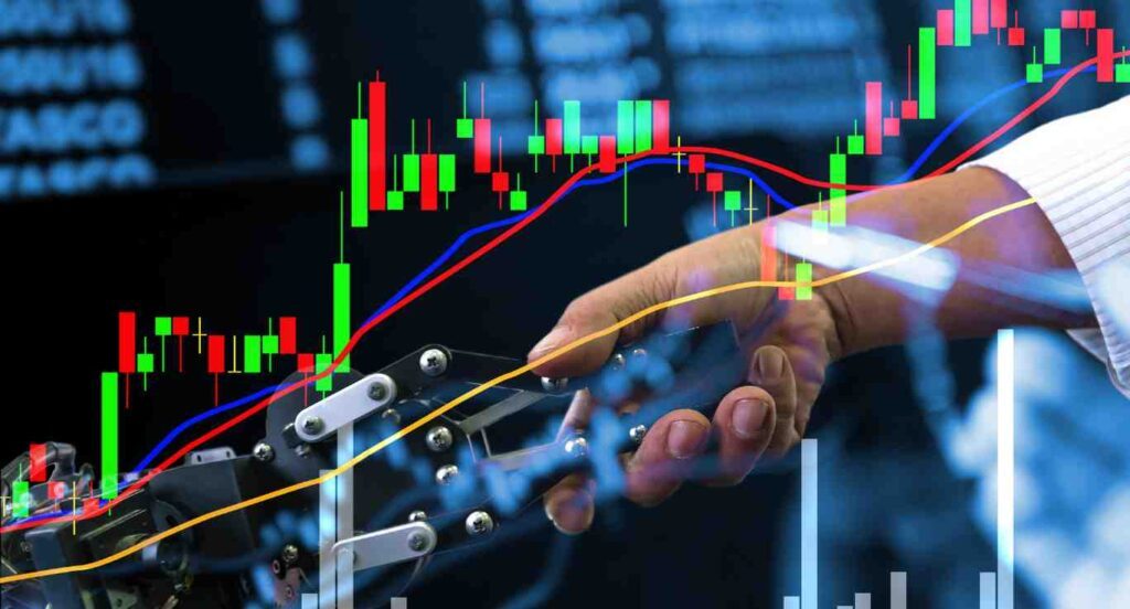 Construa seu Sistema de Trading Automatizado com IA: Guia Completo para Iniciantes