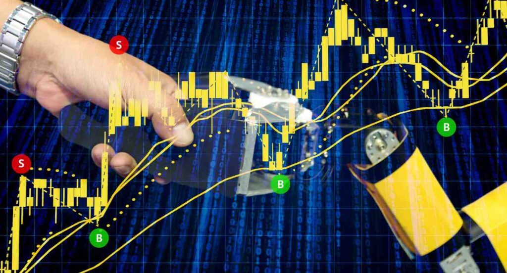 Construa seu Sistema de Trading Automatizado com IA: Guia Completo para Iniciantes