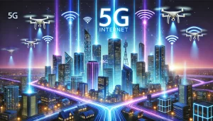 A Revolução do 5G: Velocidade e Conectividade do Futuro