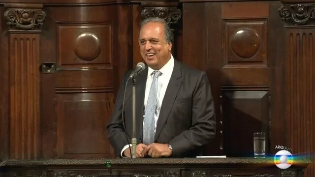 pezão