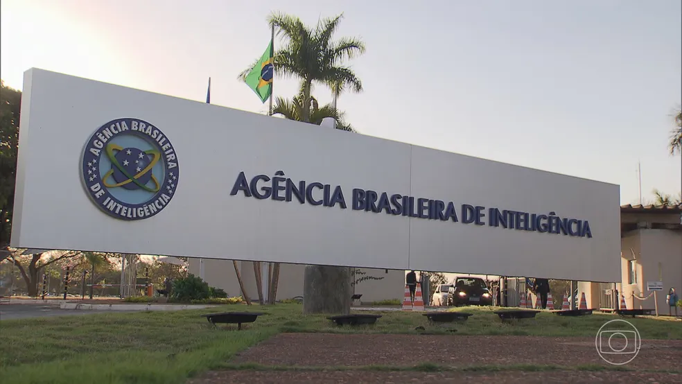 PF prende suspeito no caso de espionagem da Abin paralela