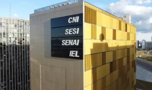 CNI eleva projeção: PIB deve crescer 3,4% em 2024