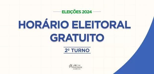 Eleições 2024: Propaganda Eleitoral no Rádio e TV Retorna