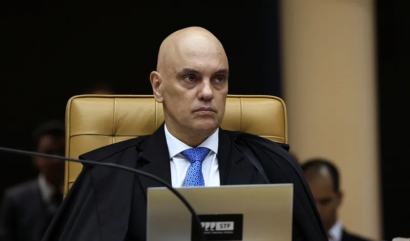 Moraes marca júri de acusados no caso Marielle para outubro